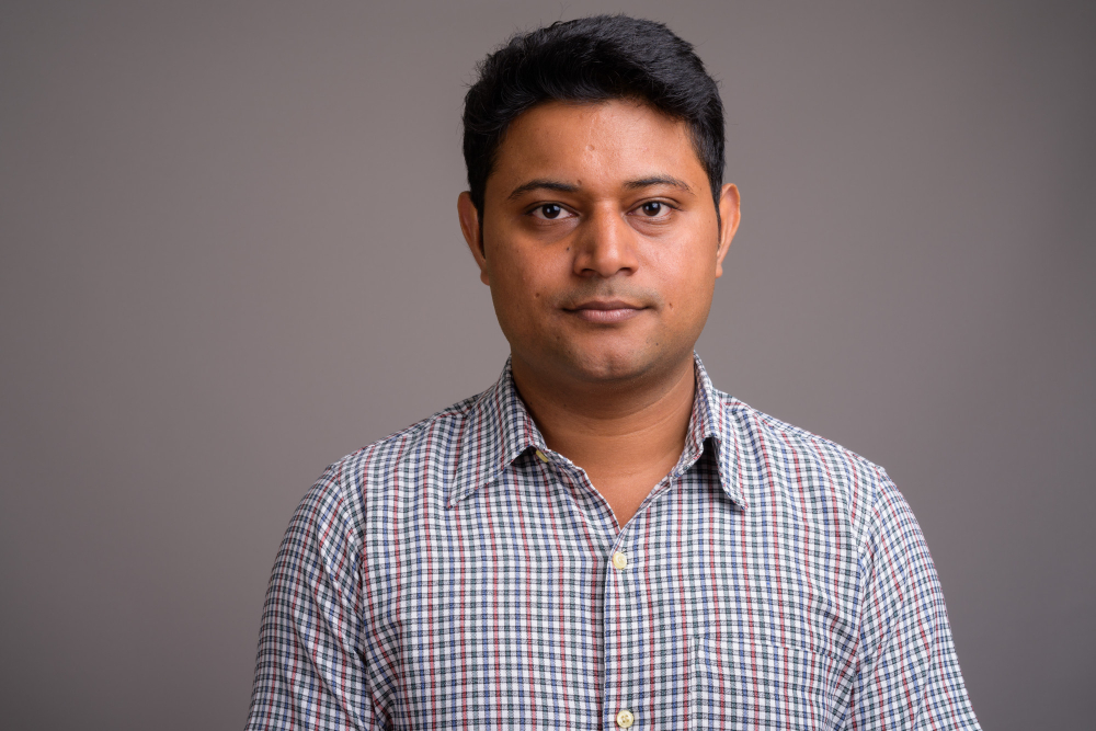 Vivek S.